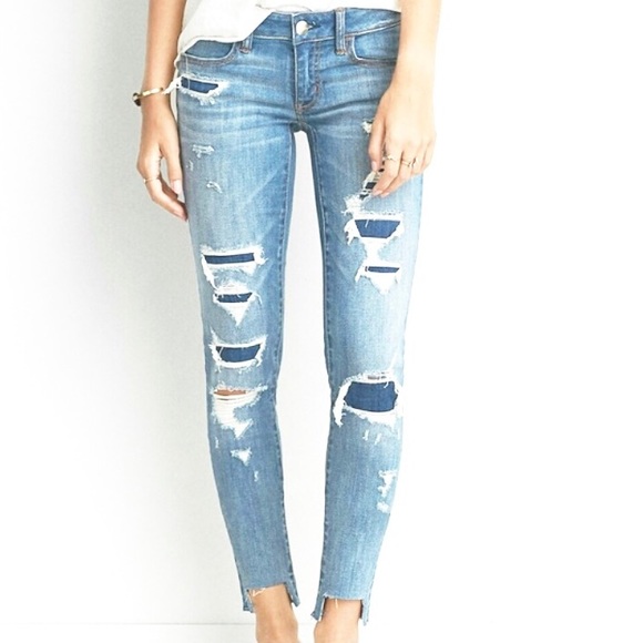 American Eagle Outfitters Denim - AEO | JEANS🌹